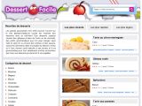 Voir la fiche : recette dessert