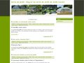 Voir la fiche : Serres de jardin