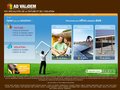 Voir la fiche : Isolation toiture - AD Validem
