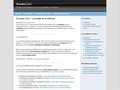 Voir la fiche : Scoutisme sur scoutes.com