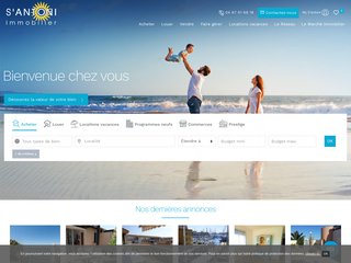 Voir la fiche : Location Herault