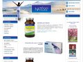 Voir la fiche : Spiruline