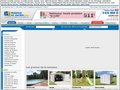 Voir la fiche : Piscine bois