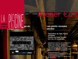 Voir la fiche : Atelier Culture - La Piscine