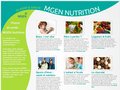 Voir la fiche : MGEN : Dossiers nutrition