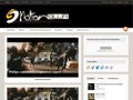 Voir la fiche : MotionBlur