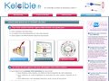 Voir la fiche : agence referencement