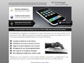 Voir la fiche : Créer un site internet avec M TECHNOLOGIE