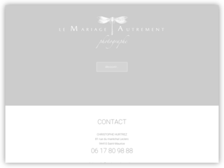 Photographe le Mariage Autrement