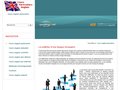 Voir la fiche : Formation anglais particulier