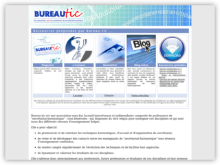 Bureau-tic asbl