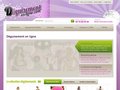Voir la fiche : Déguisement en ligne