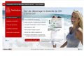 Voir la fiche : Test de dépistage du HIV à domicile - Testadom