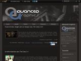 Voir la fiche : Advanced Graphics