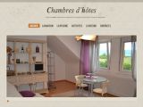 Voir la fiche : chambre d'hôte Ursula en Alsace