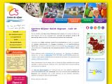 Voir la fiche : Location vacances Loir et Cher