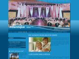 Voir la fiche : Week end en Vendée face à l'océan atlantique