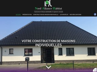 Maison individuelle Pas-de-Calais (62)