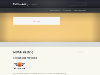 MettiMarketing Ou je clic je gagne