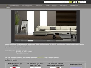 Discount Design