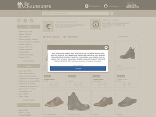 Mes Chaussures