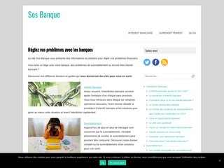 Sos-Banque est votre conseiller financier