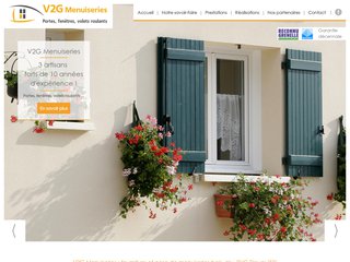 Installateur portail extérieur à Douai (59)