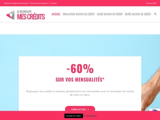 Je Regroupe Mes Crédits