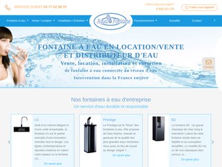 Aquafontaine