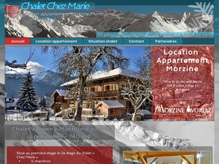 Chalet a vendre Morzine. Vente chalet  Montriond Morzine Avoriaz