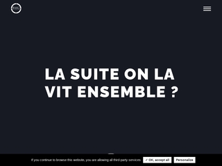 Services d'impression numérique et de Packaging