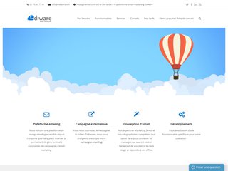 Ediware
