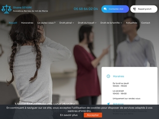 Avocat divorce Ivry-sur-Seine, Villejuif 94