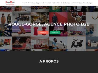 Agence Rouge-Gorge