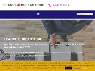 France Bureautique : Achat photocopieur d'occasion