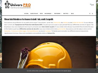 Univers Pro 