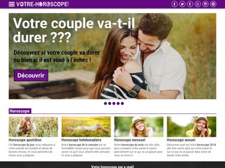 Horoscope du jour