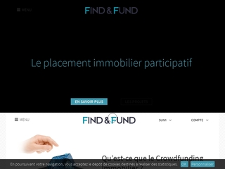 Crowdfunding Immobilier