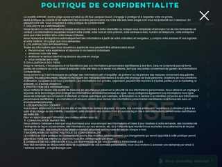 Un logiciel gestion publique