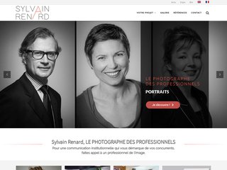 Photographe Professionnel Entreprises