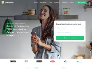 Libermedical, plus d'inquiétude pour la facturation infirmière 