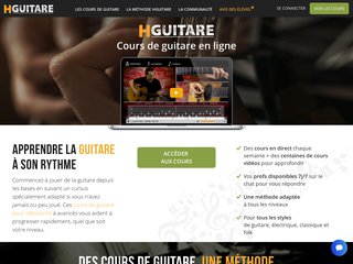 HGuitare