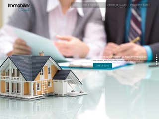Conseils en immobilier