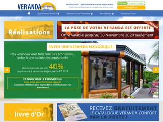Veranda