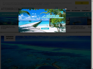 Les plus belles destinations dans le monde 