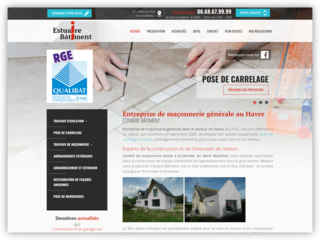 Travaux d'isolation, maçonnerie à Ecrainville, Le Havre