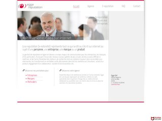 Agence e-reputation