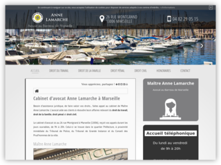Avocat en droit du travail à Marseille