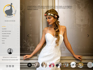 Photographe de mariages à Nice - Alliance Photo