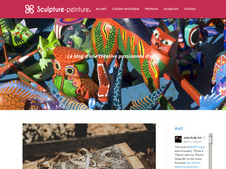 Tout ce qu’il faut savoir sur la sculpture et la peinture